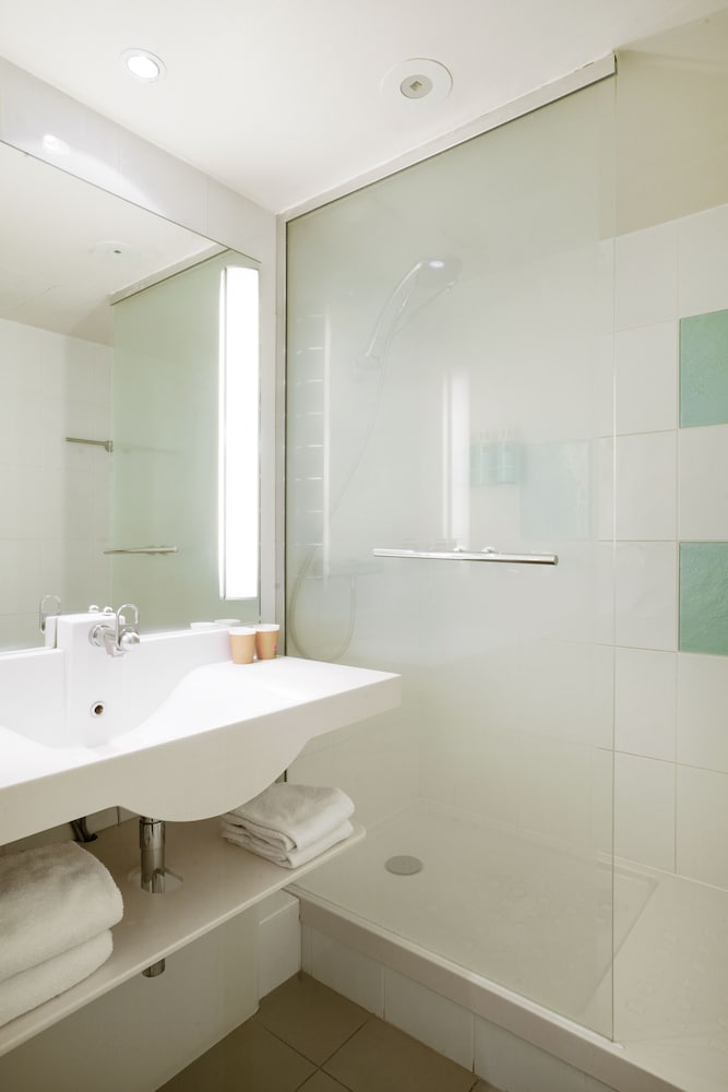 Novotel Paris Sud Porte de Charenton 23