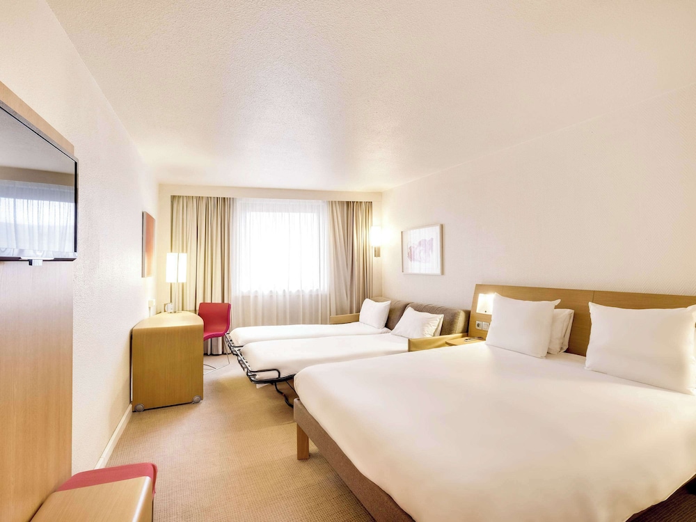 Novotel Paris Sud Porte de Charenton 15