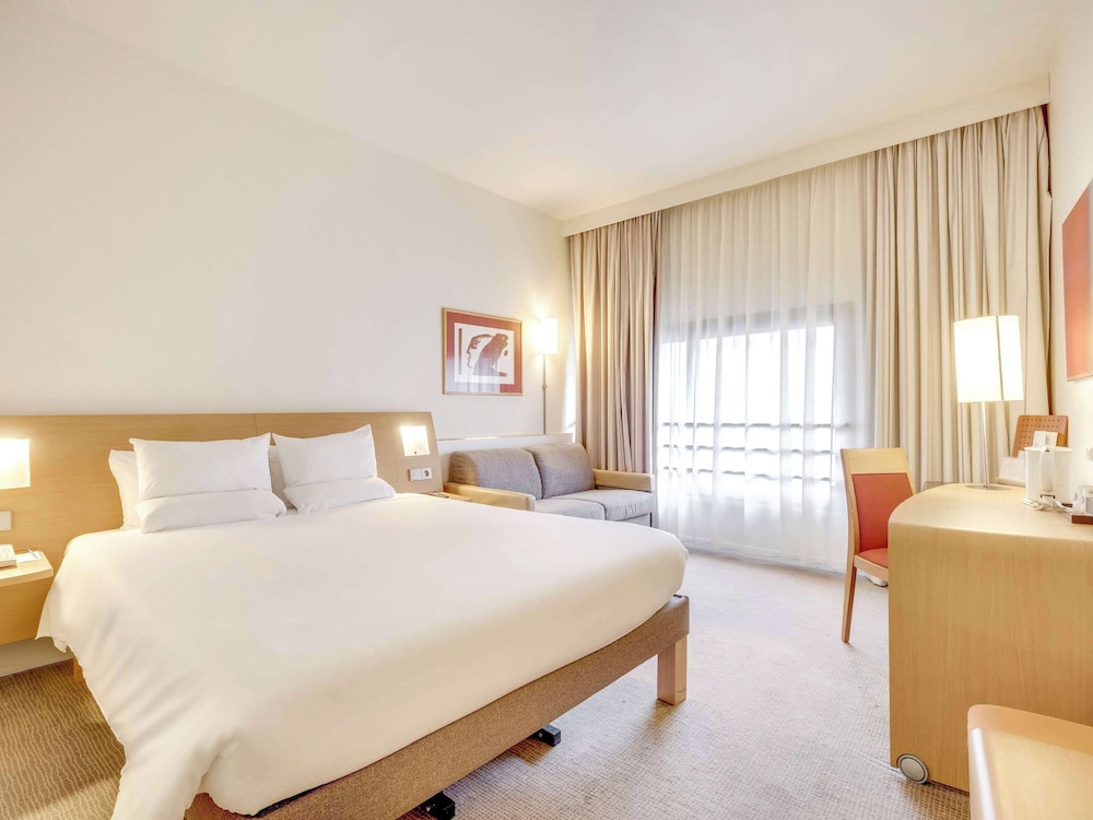 Novotel Paris Sud Porte de Charenton 16