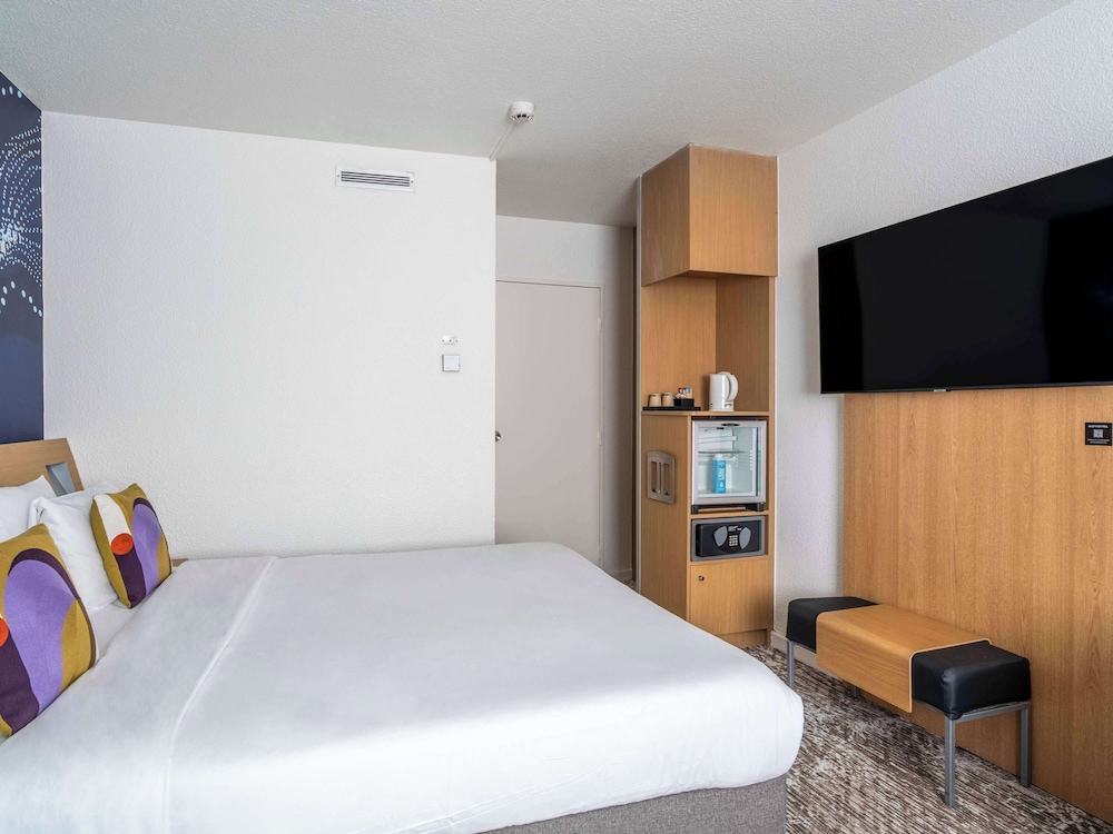 Novotel Paris Sud Porte de Charenton 9