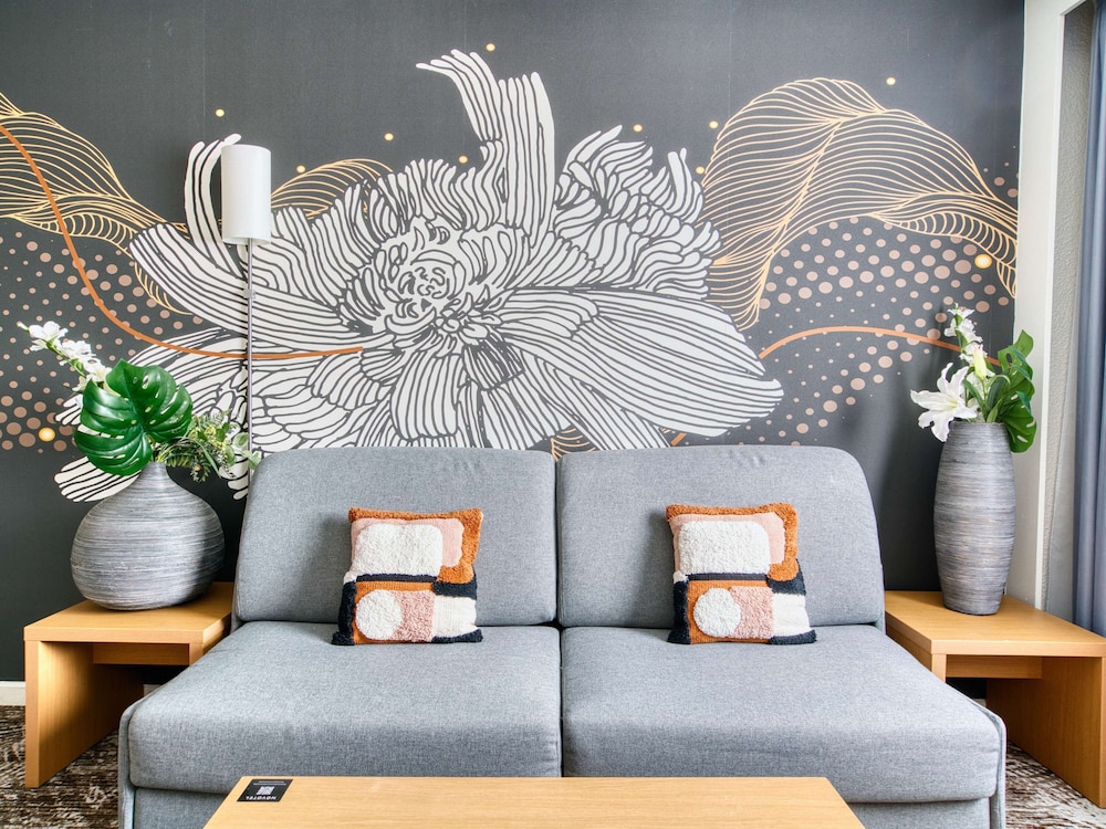 Novotel Paris Sud Porte de Charenton 13