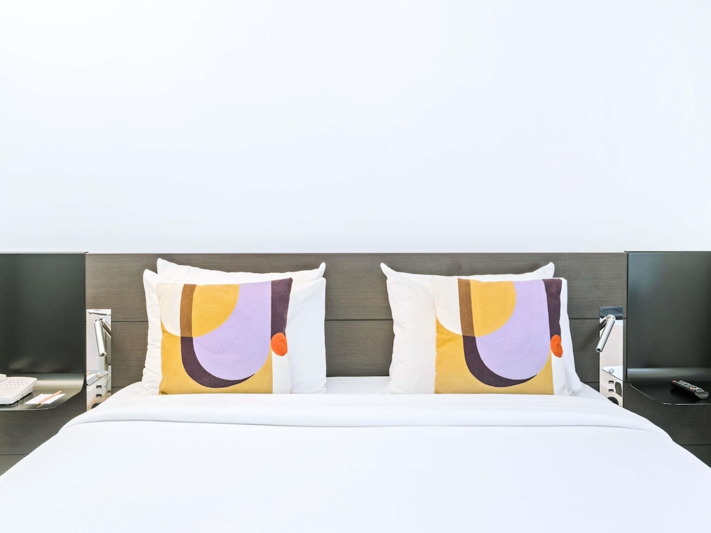 Novotel Paris Sud Porte de Charenton 17