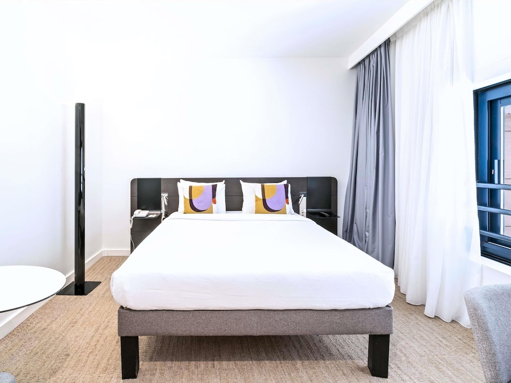 Novotel Paris Sud Porte de Charenton 19