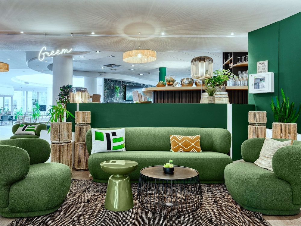 Novotel Paris Sud Porte de Charenton 3