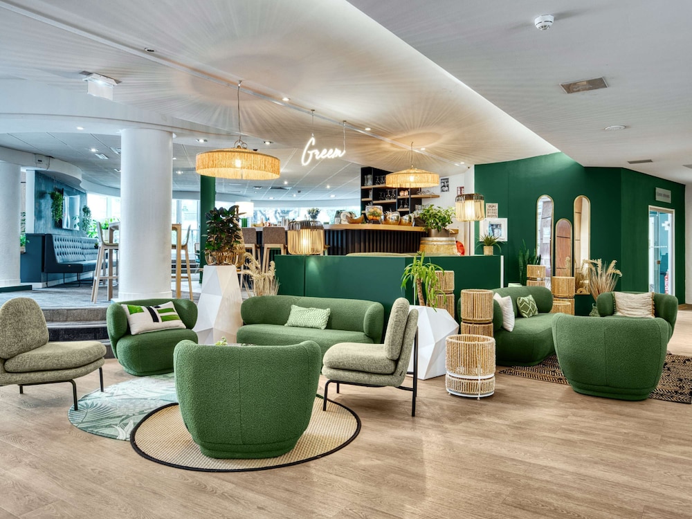 Novotel Paris Sud Porte de Charenton 1