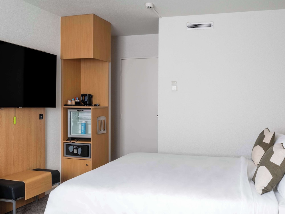 Novotel Paris Sud Porte de Charenton 8