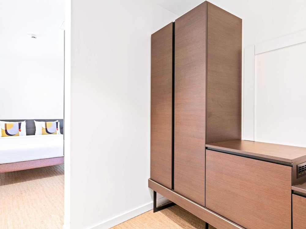 Novotel Paris Sud Porte de Charenton 21