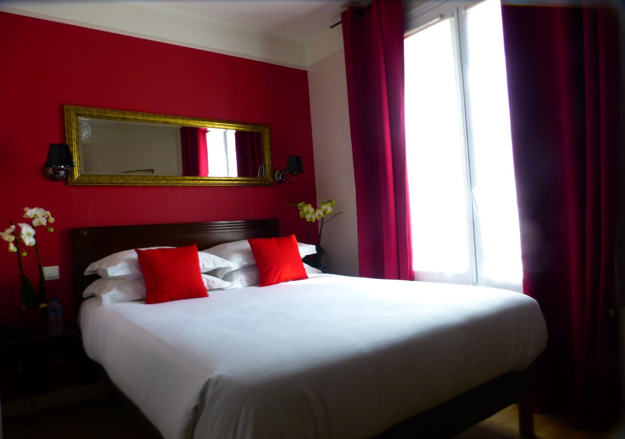 Tamaris Hotel 1