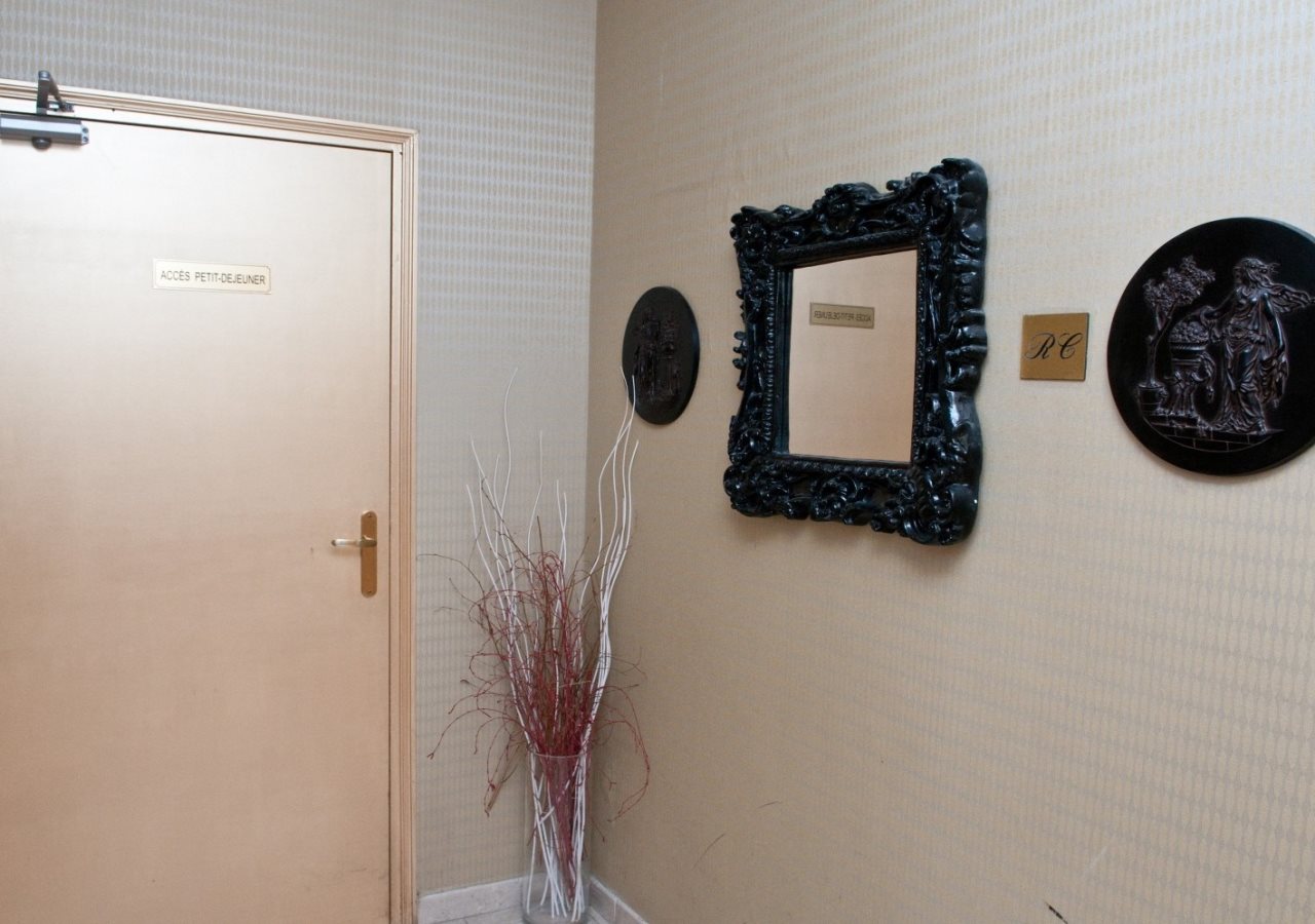 Tamaris Hotel 13