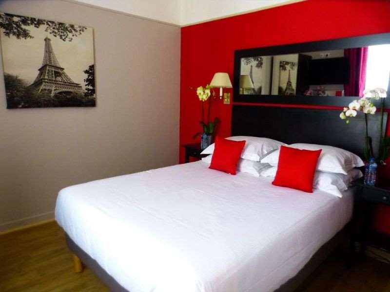 Tamaris Hotel 14