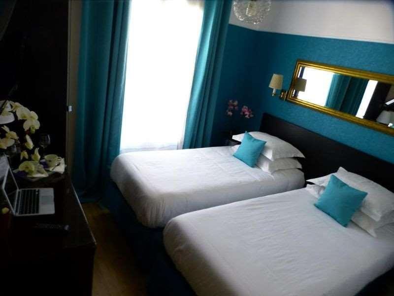 Tamaris Hotel 15