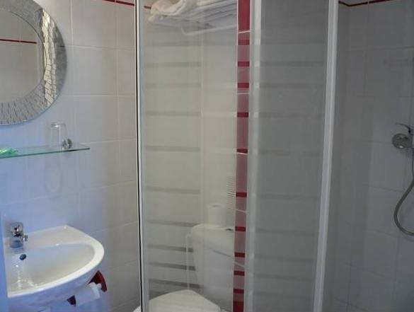 Tamaris Hotel 16