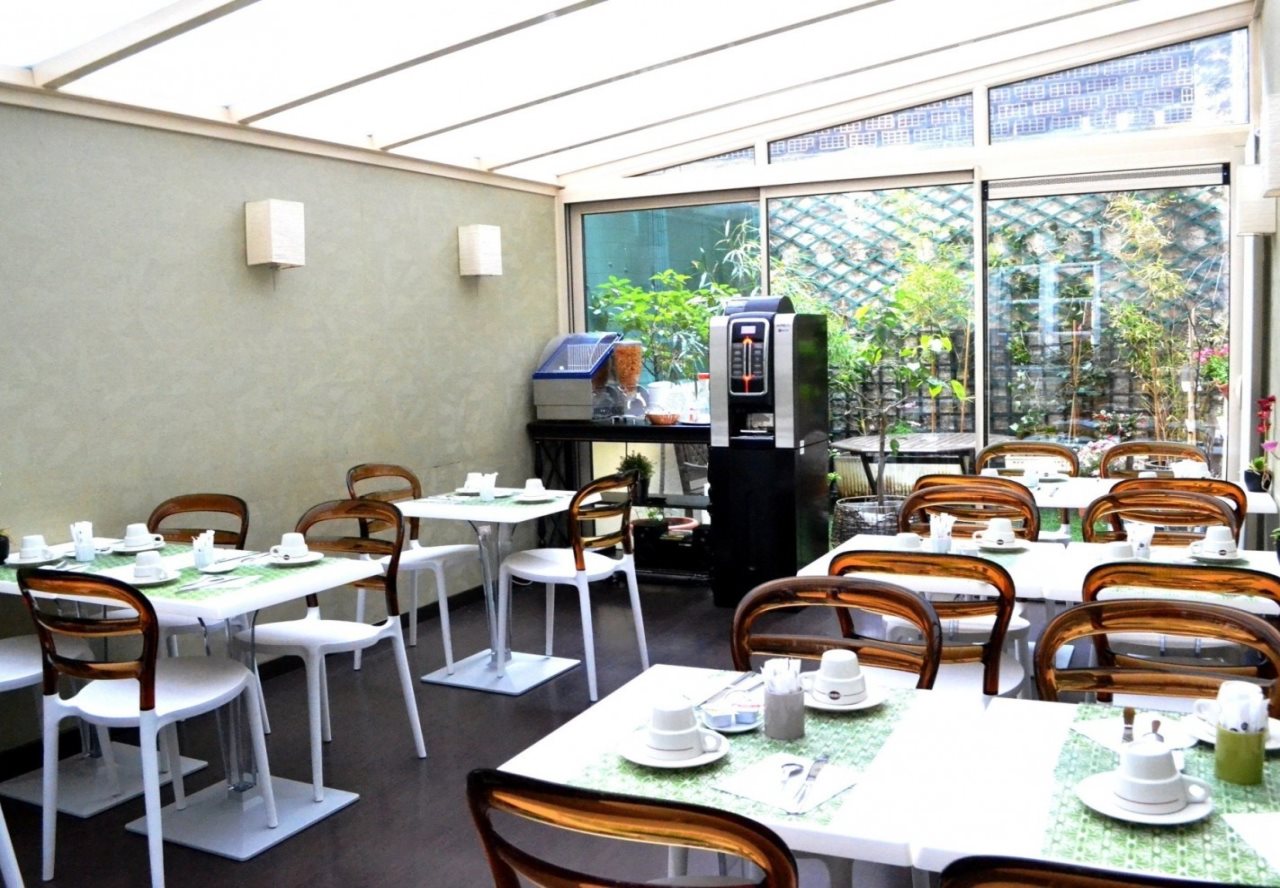 Tamaris Hotel 17