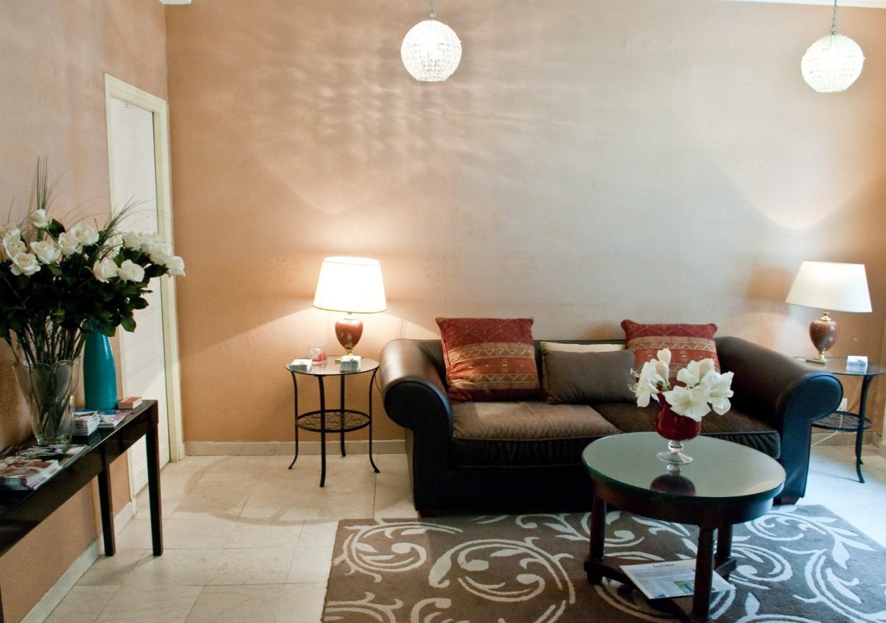 Tamaris Hotel 18