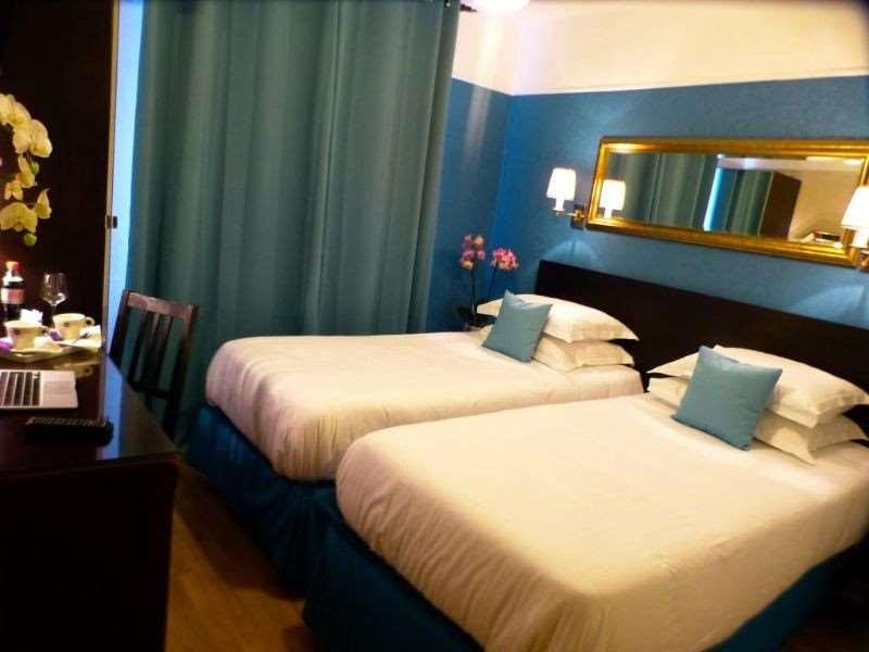 Tamaris Hotel 20