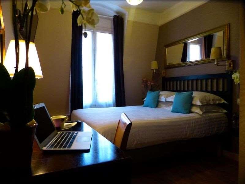 Tamaris Hotel 21