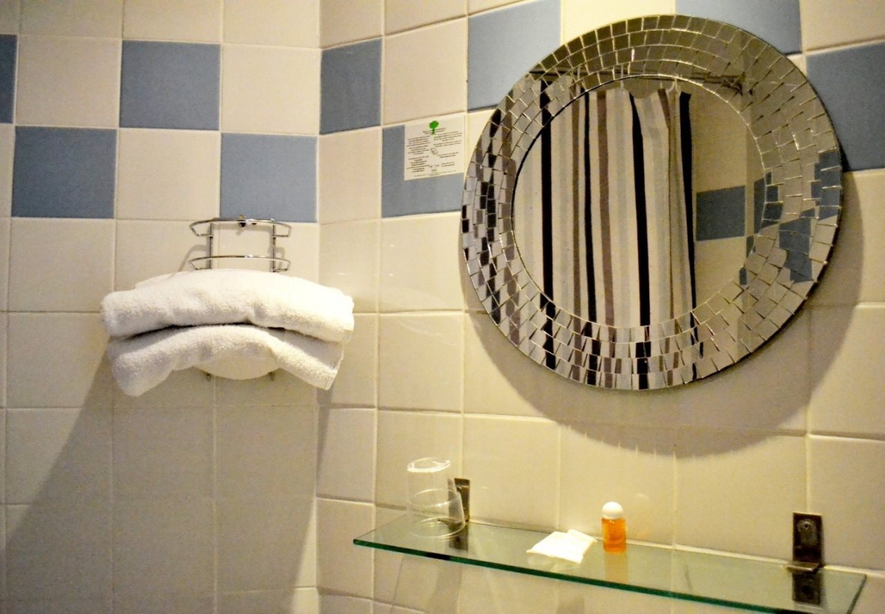 Tamaris Hotel 22