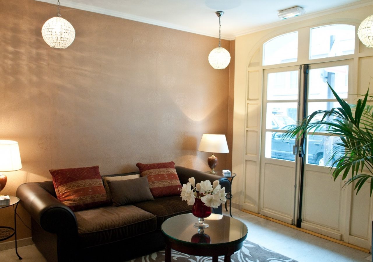 Tamaris Hotel 23
