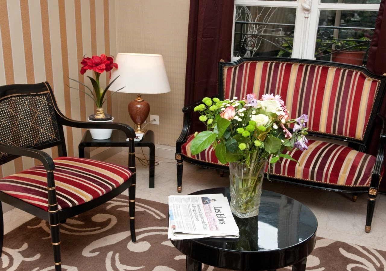 Tamaris Hotel 3