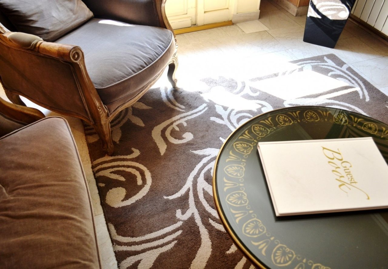 Tamaris Hotel 4