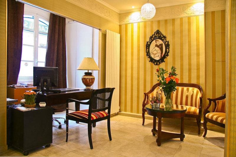 Tamaris Hotel 6