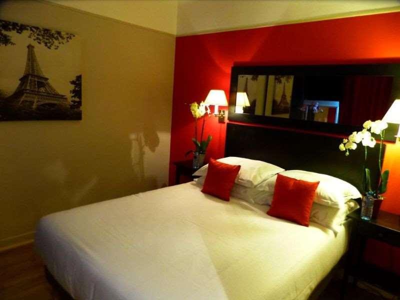 Tamaris Hotel 7