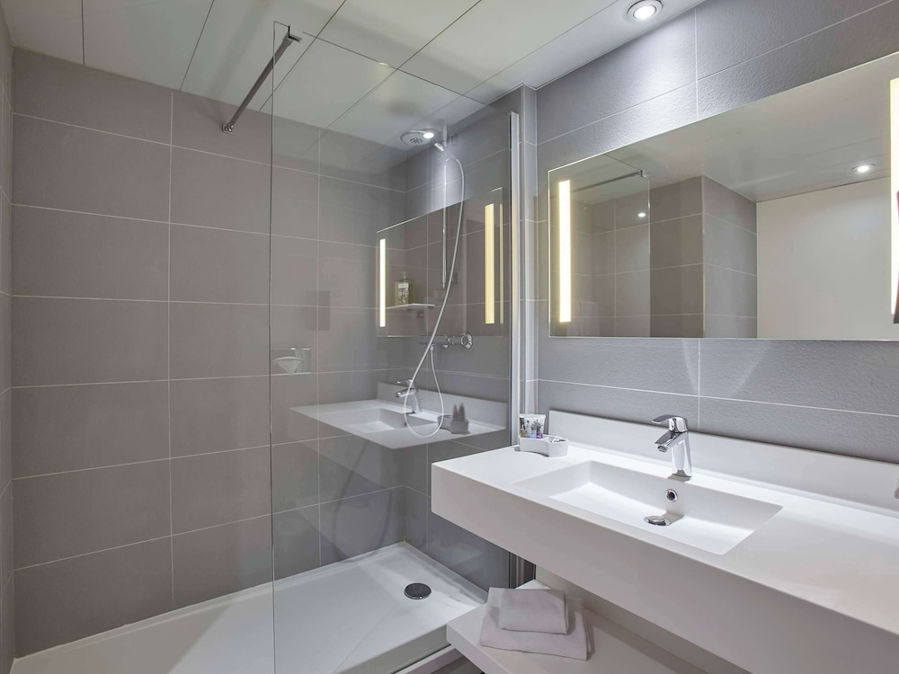 Mercure Paris Roissy Charles de Gaulle Hotel 24