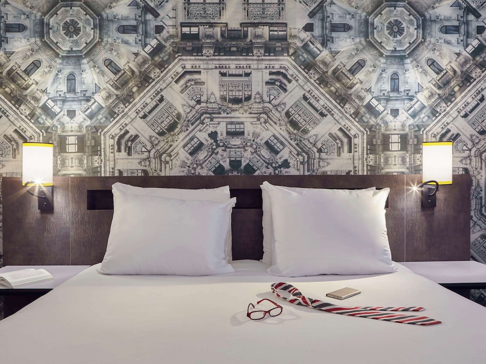 Mercure Paris Roissy Charles de Gaulle Hotel 15