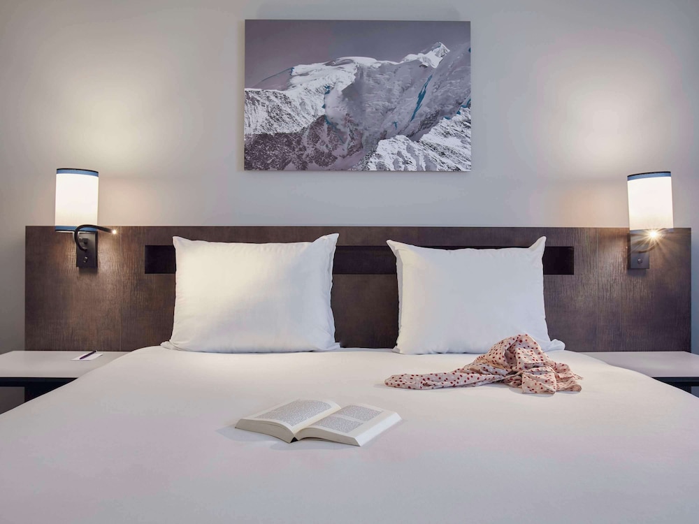 Mercure Paris Roissy Charles de Gaulle Hotel 13