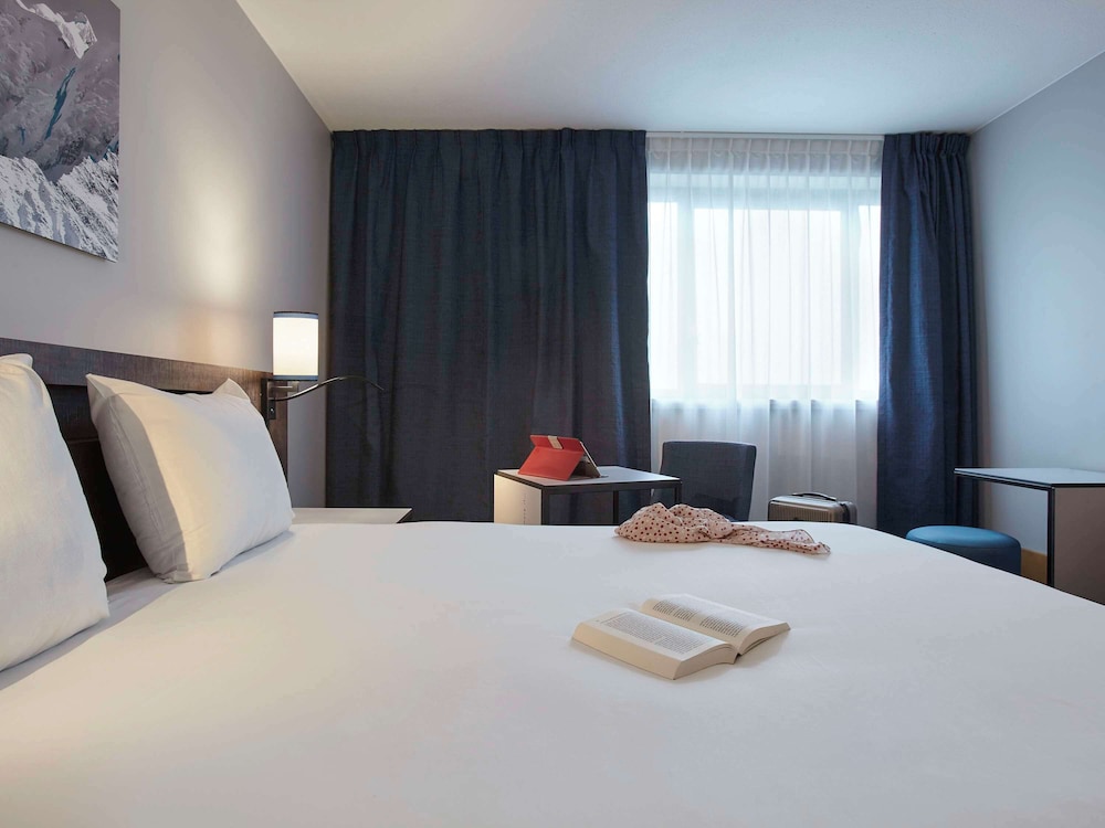 Mercure Paris Roissy Charles de Gaulle Hotel 20