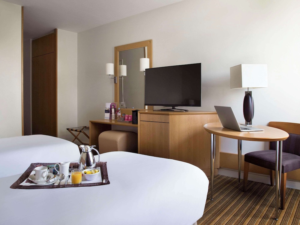 Mercure Paris Roissy Charles de Gaulle Hotel 16