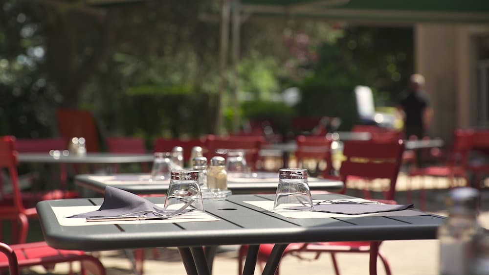 Mercure Paris Roissy Charles de Gaulle Hotel 22