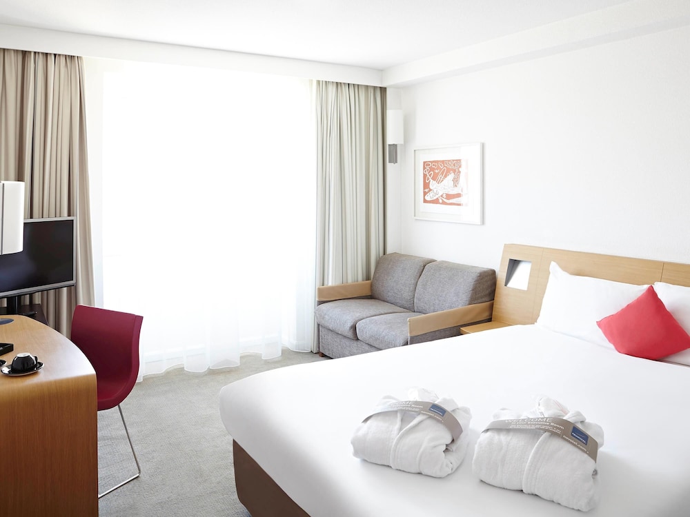 Novotel Paris Orly Rungis 15