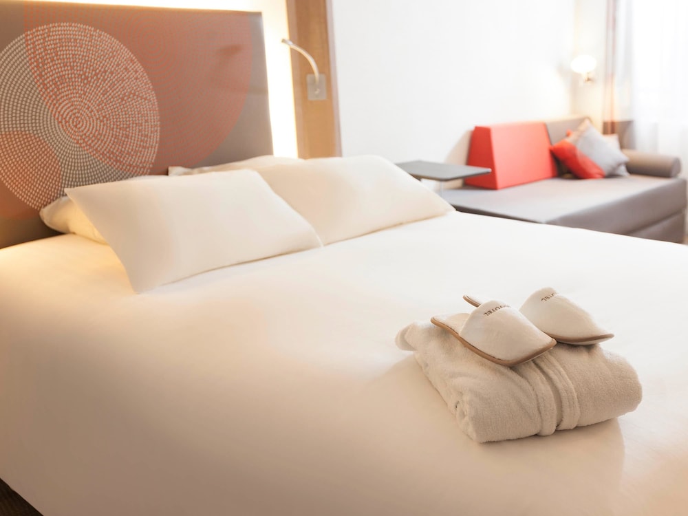 Novotel Paris Orly Rungis 14