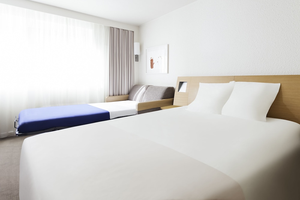 Novotel Paris Orly Rungis 10