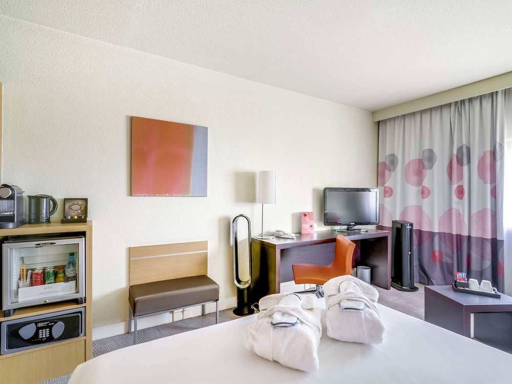 Novotel Paris Orly Rungis 17