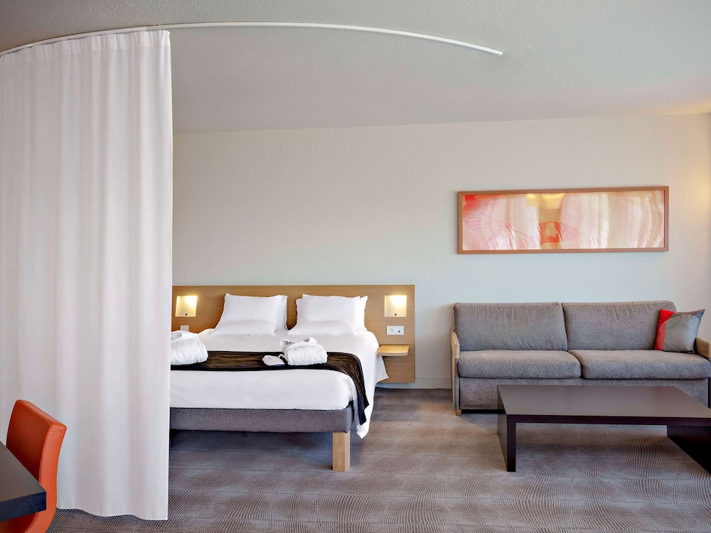 Novotel Paris Orly Rungis 23