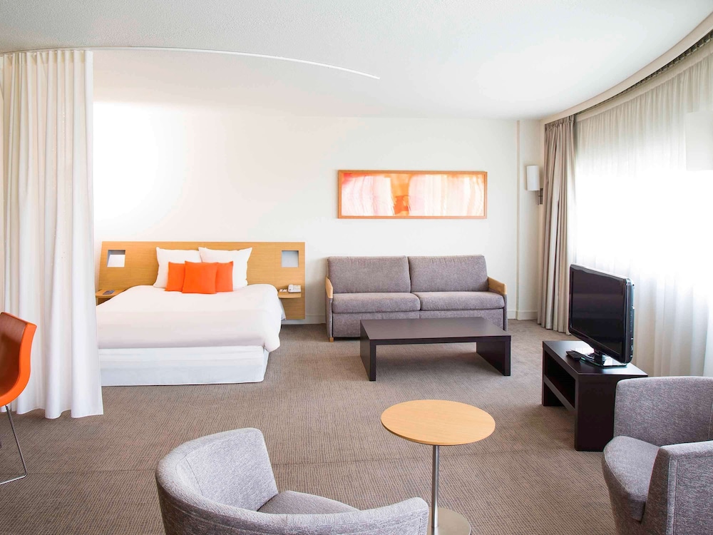 Novotel Paris Orly Rungis 20