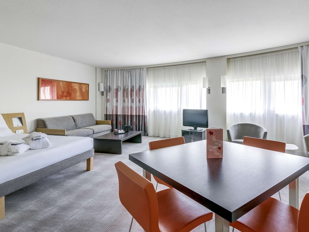 Novotel Paris Orly Rungis 22