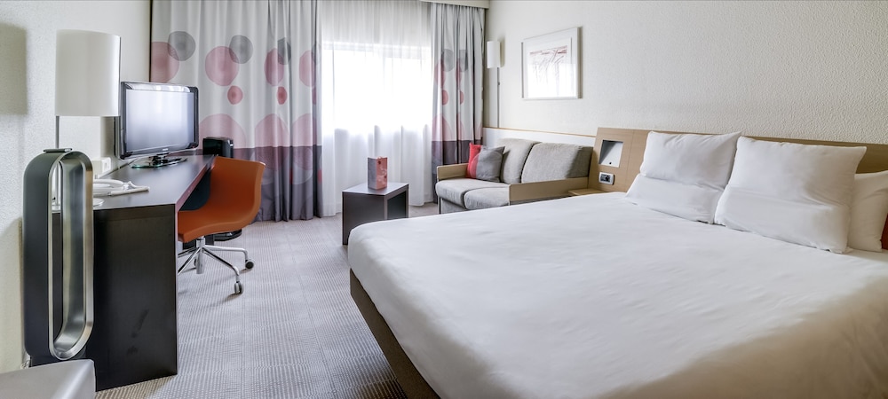 Novotel Paris Orly Rungis 24