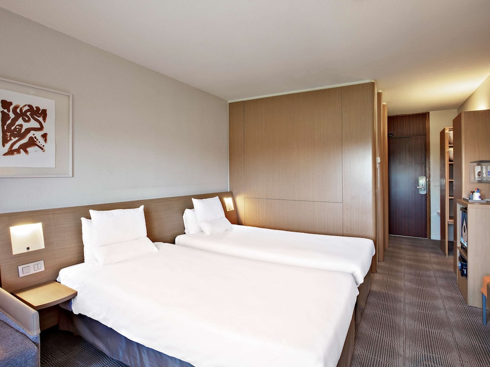 Novotel Paris Orly Rungis 21