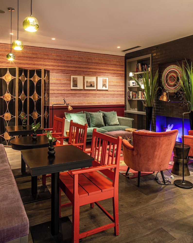 Hotel Adèle & Jules 9