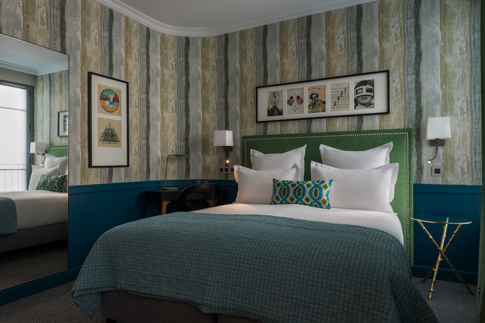 Hotel Adèle & Jules 21