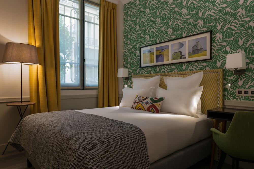 Hotel Adèle & Jules 17