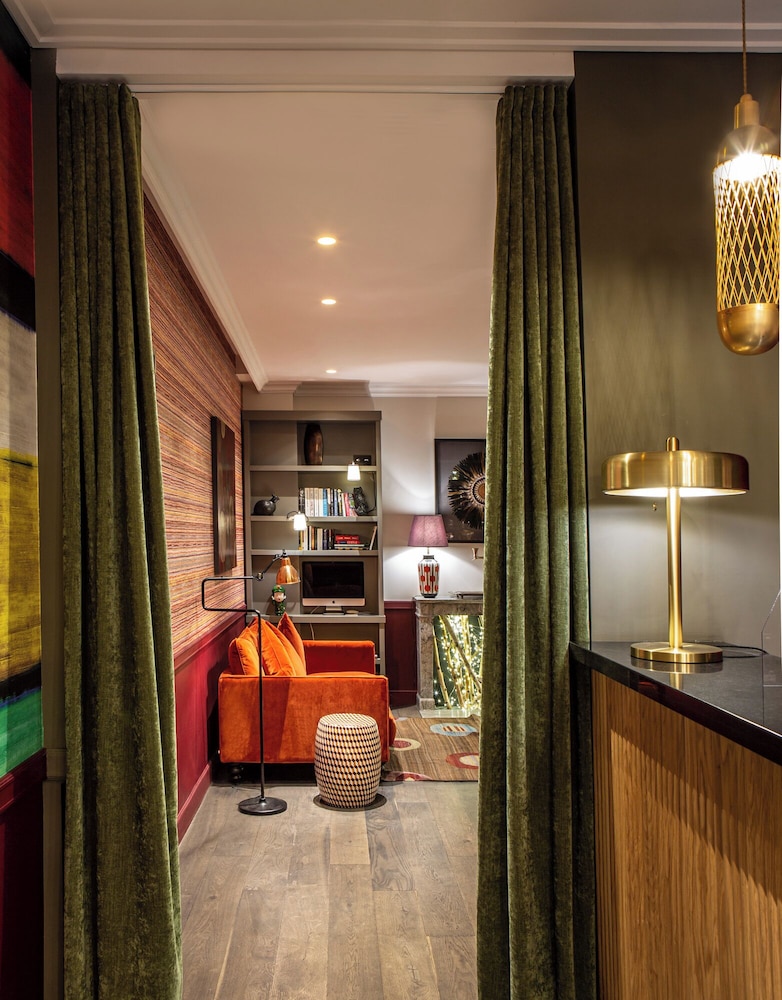 Hotel Adèle & Jules 3