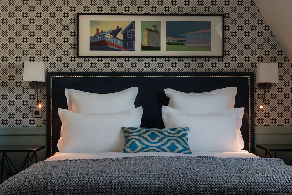 Hotel Adèle & Jules 14