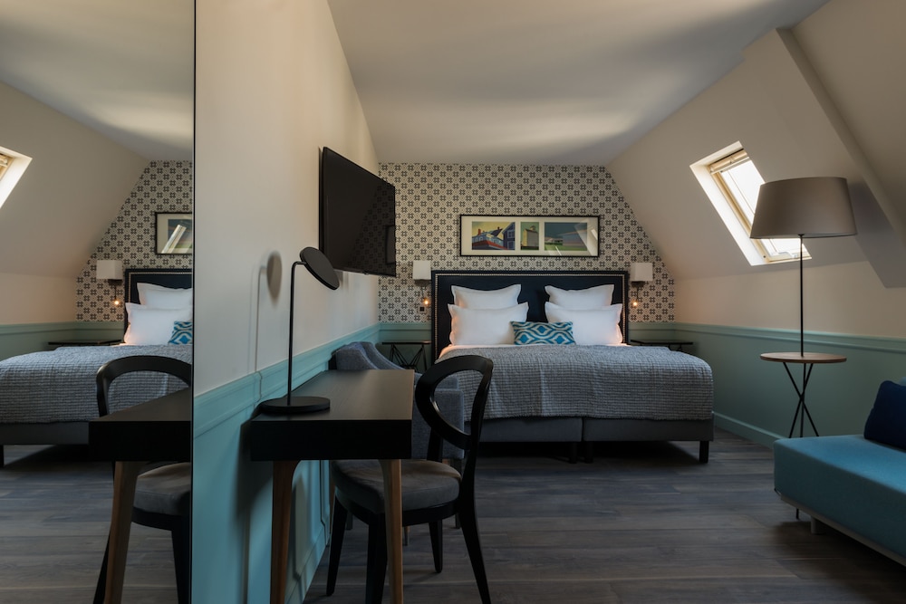 Hotel Adèle & Jules 15