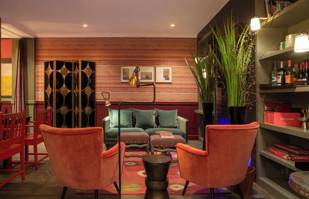 Hotel Adèle & Jules 6
