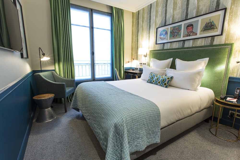 Hotel Adèle & Jules 23