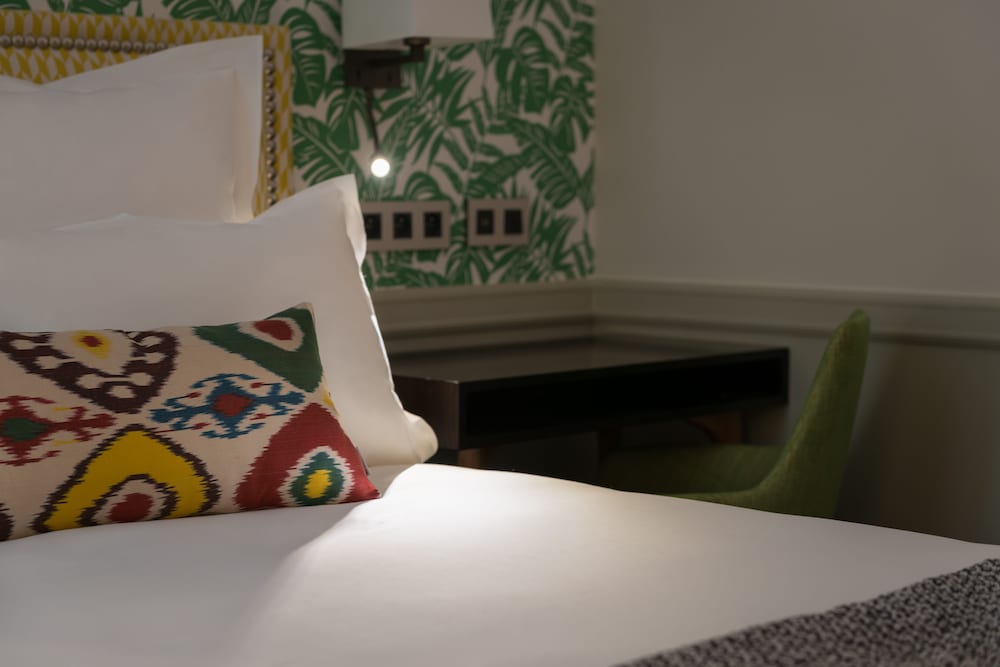 Hotel Adèle & Jules 24